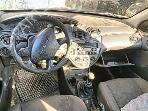 Varmeblæser FORD FOCUS I Saloon (DFW) 1.8 Turbo DI / TDDi | BP22991997M62 