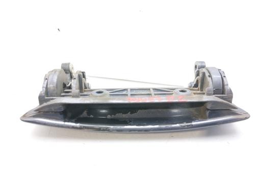 Front left exterior door handle TATA INDIGO MARINA (4_V2)  | BP13297325C128 