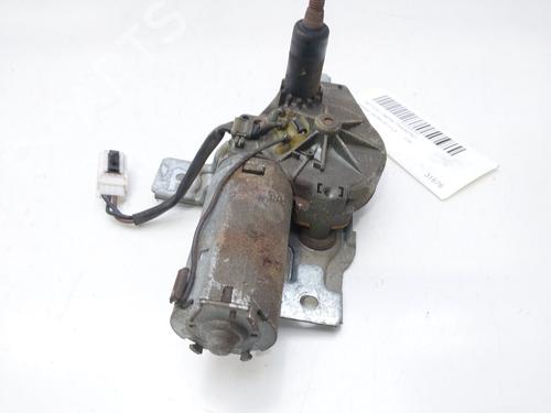 Rear wiper motor NISSAN MICRA II (K11) 1.3 i 16V | BP13623887M102 