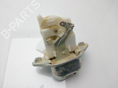 Tailgate lock SUBARU FORESTER (SJ_) 2.0 D AWD (SJD) | BP30467350C101