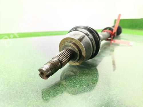 Right front driveshaft OPEL CORSA D (S07) 1.3 CDTI (L08, L68) | BP29080269M39 - Image 2
