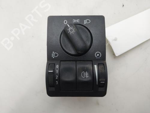 Used Headlight switch Headlight switch 37170874 37170874