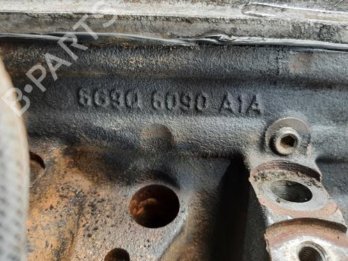 Topstykke FORD TOURNEO CONNECT 1.8 TDCi | BP23275149M5 