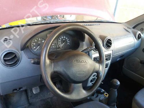 Right front steering knuckle DACIA LOGAN (LS_) | BP5586870M26 - Image 5