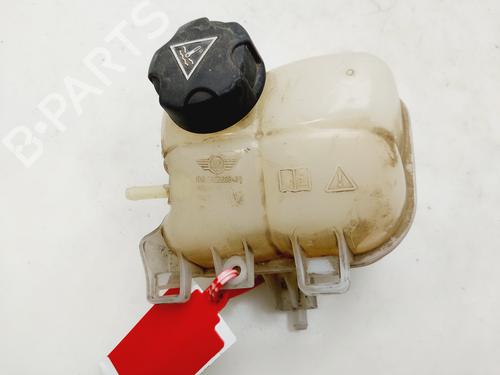 Used Expansion tank MINI MINI CLUBVAN (R55) Cooper D (112 hp) 27560771