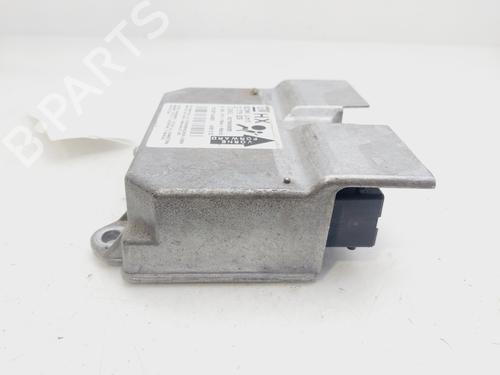 Kollisjonspute styreenhet OPEL CORSA D (S07)  | BP27800988M53 