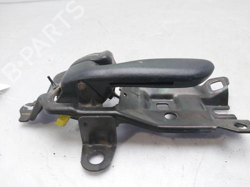 Front left interior door handle TOYOTA CELICA Coupe (_T20_) 1.8 i 16V (AT200) | BP11682300I13 