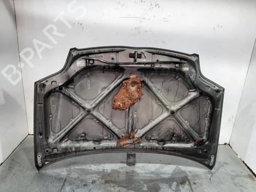 Hood TOYOTA COROLLA Saloon (_E12_) 2.0 D-4D (CDE120_, CDE120R) | BP15229727C1 