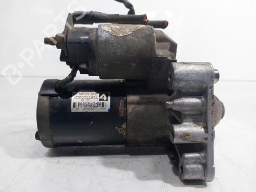Used Starter Starter PEUGEOT 308 I (4A_, 4C_) [2007-2016] 34519460 34519460