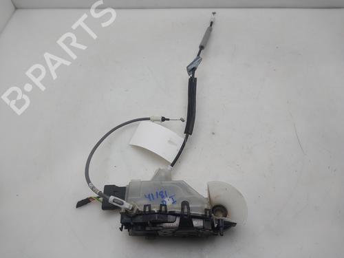 Used Front left lock Front left lock 33996750 33996750