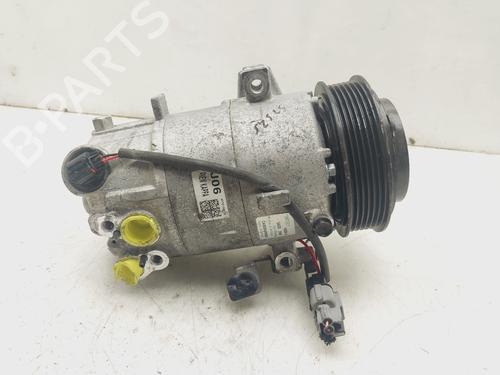 Used AC compressor KIA PICANTO III (JA) [2017-2025]  29546440