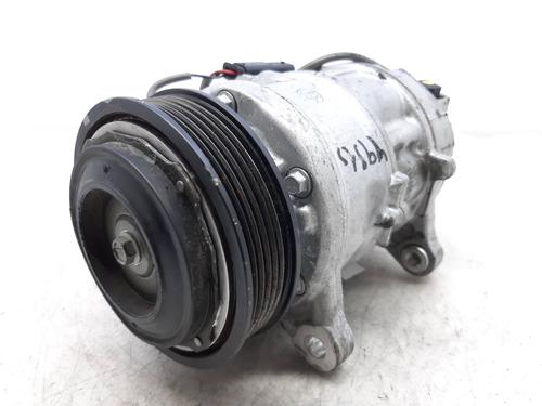 Used AC compressor BMW 1 (F21) 118 d (150 hp) 11274745