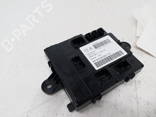 Used Electronic module Electronic module CITROËN C5 AIRCROSS (A_) [2018-2026] 7570428 7570428