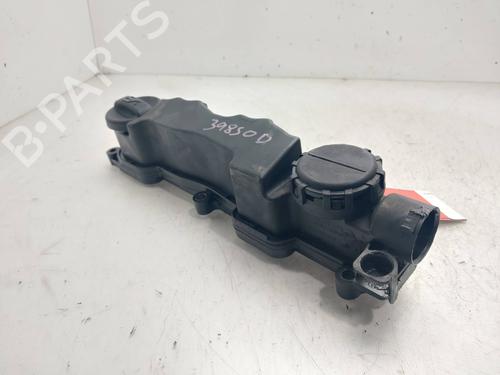 Used Valve cover CITROËN C4 Coupe (LA_) [2004-2013]  30401895