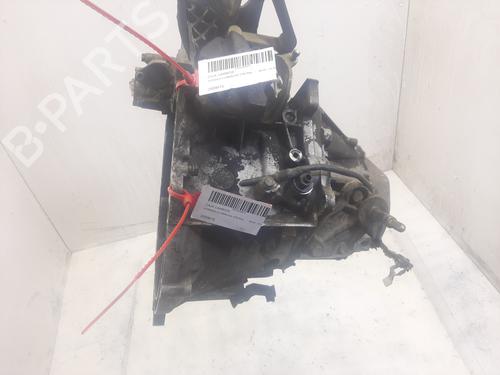 Gearbox CITROËN C4 I (LC_) | BP28525158M3