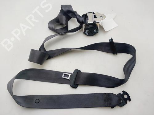 Cinto de segurança traseiro direito OPEL CORSA E (X15) 1.3 CDTI (08, 68) (95 hp) 32154509