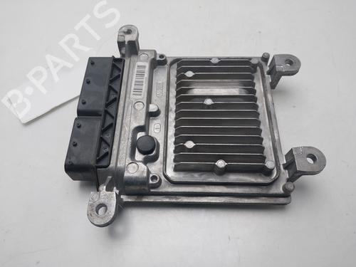 Engine control unit (ECU) MERCEDES-BENZ E-CLASS (W212)  | BP33219926M57  - Image 5