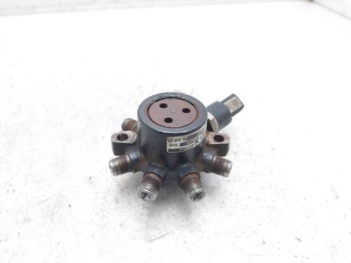 Used Injection rail NISSAN ALMERA II Hatchback (N16) 1.5 dCi (82 hp) 2868328