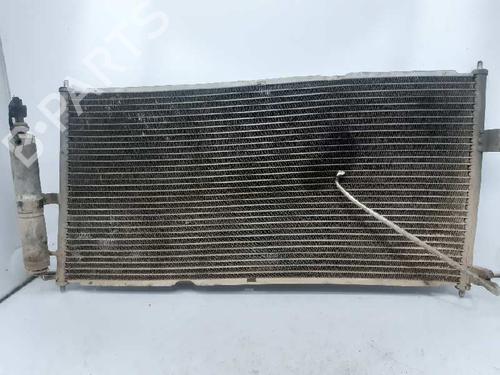 Used AC radiator NISSAN ALMERA TINO (V10) 1.8 (114 hp) 10240478