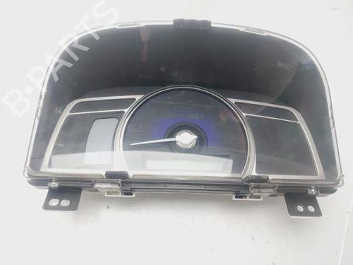Used Instrument cluster HONDA CIVIC VIII Saloon (FD, FA) 1.3 IMA (FA3, FD3) (95 hp) 31139757