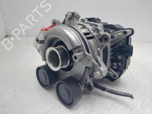 Used Alternator MAZDA 3 Saloon (BP_) [2018-2025]  30567782