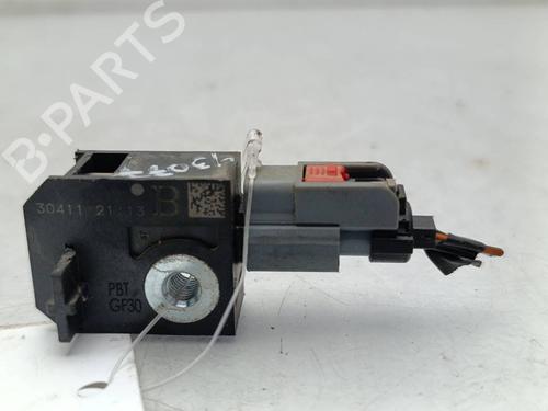 Used Electronic sensor Electronic sensor OPEL MERIVA B MPV (S10) 1.7 CDTI (75) (110 hp) 39881491 39881491