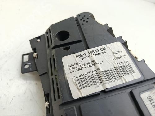 Instrument cluster FORD MONDEO IV (BA7)  | BP28375731C47 