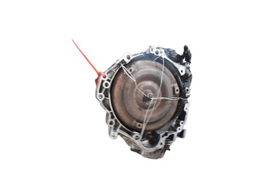 Used Gearbox AUDI ALLROAD C5 (4BH) 2.5 TDI quattro (180 hp) 27491266