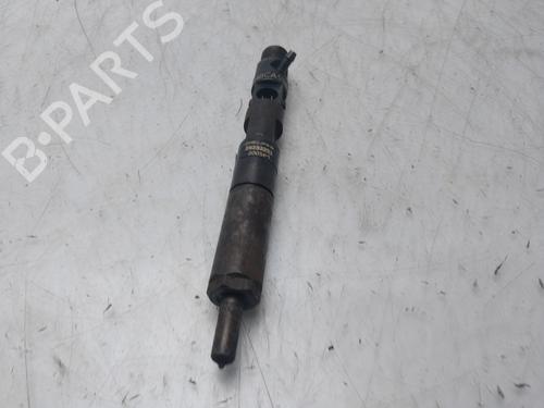 Used Injector Injector RENAULT CLIO II (BB_, CB_) 1.5 dCi (B/CB07) (65 hp) 36528531 36528531