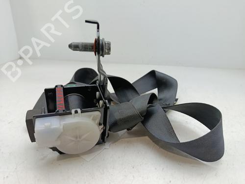 Rear left seatbelt HYUNDAI i40 I (VF) 1.7 CRDi | BP31089777I29