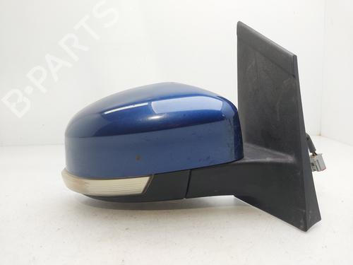 Right mirror FORD FOCUS II (DA_, HCP, DP)  | BP24635336C27 
