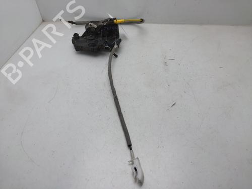 Front left lock BMW 3 (E46) 320 d | BP27249313C98 