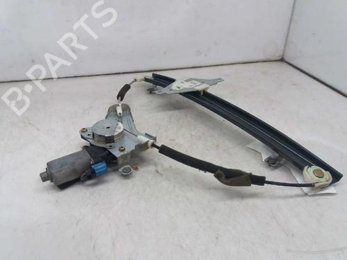 Rear right window mechanism CHEVROLET NUBIRA Saloon 1.4 | BP2869224C25 