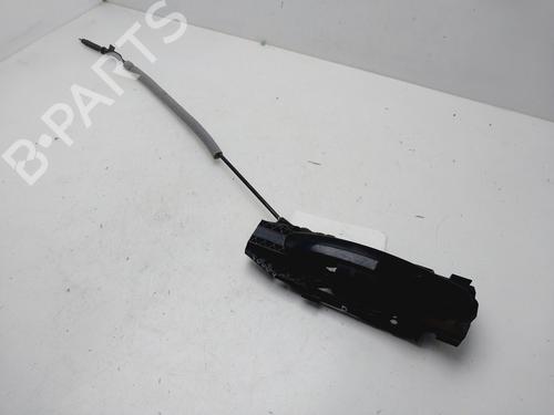 Front right exterior door handle SEAT IBIZA IV (6J5, 6P1)  | BP28092139C129 