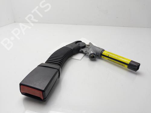 Used Seat buckle BMW X3 (E83) xDrive 20 d (177 hp) 30604064