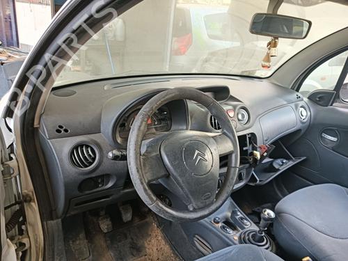 Starter CITROËN C3 I (FC_, FN_)  | BP29378512M8 