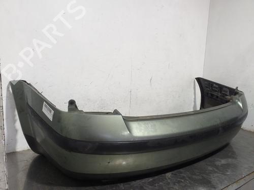Rear bumper VW PASSAT B5.5 (3B3) 1.9 TDI | BP21212885C8 