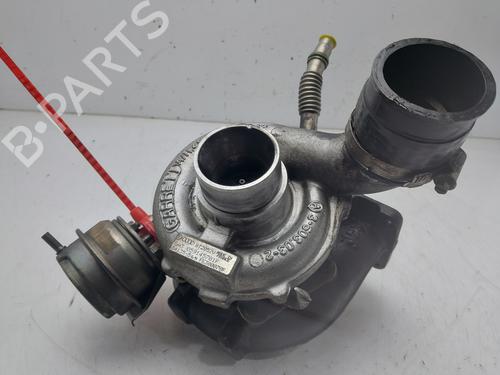 Used Turbocharger/Supercharger Turbocharger/Supercharger AUDI ALLROAD C5 (4BH) 2.5 TDI quattro (180 hp) 34697026 34697026