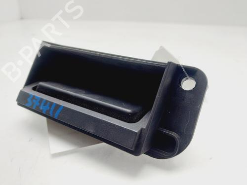 Tailgate handle MERCEDES-BENZ C-CLASS (W204)  | BP24033385C132 