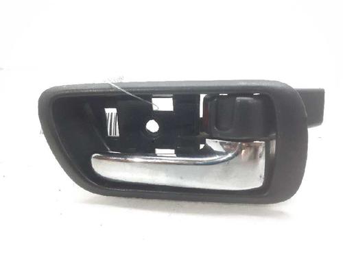 Used Front right interior door handle TOYOTA COROLLA Verso (ZER_, ZZE12_, R1_) 2.2 D-4D (AUR10_, AUR10R) (136 hp) 6142173