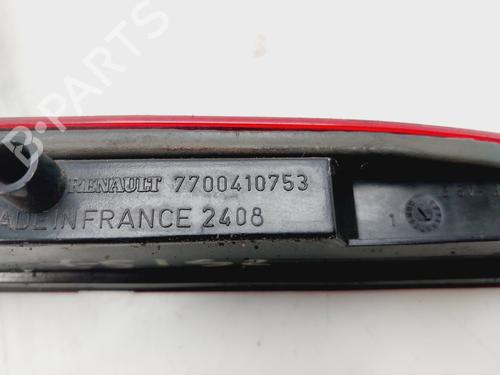 Third brake light RENAULT CLIO II (BB_, CB_) 1.2 (BB0A, BB0F, BB10, BB1K, BB28, BB2D, BB2H, CB0A,... | BP29750656L11 