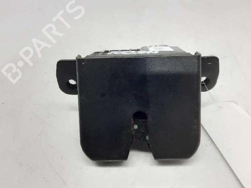 Used Tailgate lock HYUNDAI TUCSON (TL, TLE) [2015-2023]  10235441