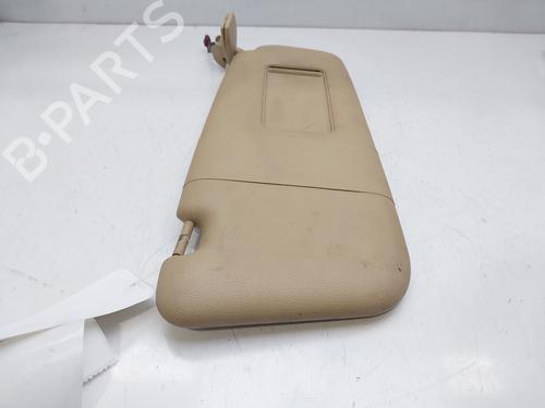 Right sun visor BMW 5 (E60) 525 d | BP15417544I2 