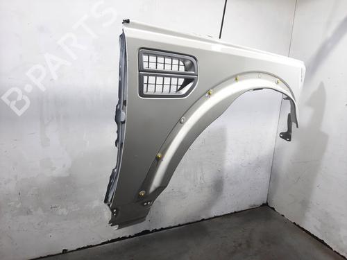 Right front fenders LAND ROVER DISCOVERY III (L319) 2.7 TD 4x4 | BP4205451C42 