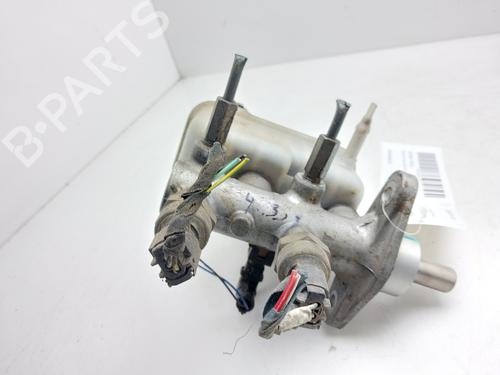 Brake master cylinder SSANGYONG ACTYON I | BP37282095M77 - Image 4