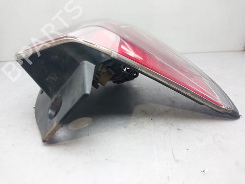 Left taillight SUBARU FORESTER (SH_) 2.0 D AWD (SHH, SHD, SHN) | BP12413533C34 