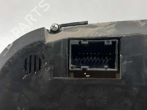 Instrument cluster FIAT DOBLO Box Body/MPV (223_) 1.9 JTD | BP5316756C47 
