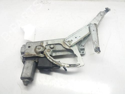 Rear right window mechanism OPEL VECTRA B (J96) 2.0 DTI 16V (F19) | BP2866343C25 