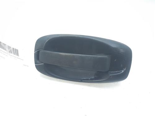Used Front right exterior door handle CITROËN NEMO Box Body/MPV (AA_) 1.3 HDi 75 (75 hp) 10168452