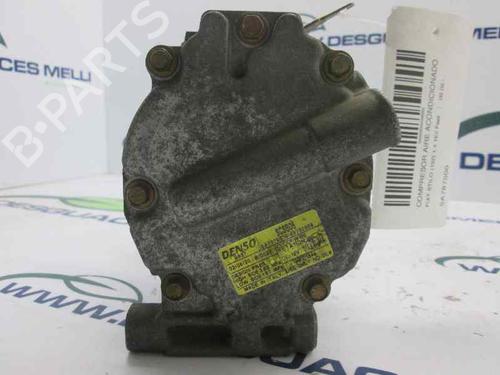 AC-Kompressor FIAT STILO (192_) 1.4 16V | BP2995011M34 